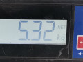 пружина задняя Nissan Murano Z50 2004, 3.5 л., вариатор, внедорожник 5 дв., 55020CA005 - фото №4