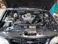 стекло заднее Ford Explorer 2 поколение UN105/UN150 2000, 4.0 л., АКПП, внедорожник 5 дв., F87Z7842006BA - фото №12