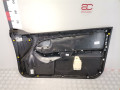 обшивка двери передняя левая Kia Picanto 2 поколение 2012, 1.0 л., МКПП, хетчбэк 3 дв., 82307-1Y340-BK5 - фото №6