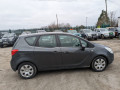 полуось передняя правая (приводной вал, ШРУС) Opel Meriva 2 поколение (B) 2012, 1.4 л., МКПП, минивэн, 13302767 - фото №10