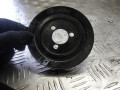 шкив насоса гидроусилителя Audi 80 B3 1992, 2.0 л., 050121031A - фото №3