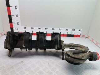 коллектор впускной MAN L2000 2003, 4.6 л., МКПП, 51082010327