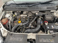 бампер задний Renault Logan 2 поколение 2015, 0.9 л., МКПП, универсал, 850107198S - фото №13