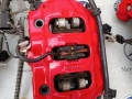 комплект тормозов Porsche Cayman GTS 982 2022, 4.0 л., бензин, 992615105BP, 992615106BP, 982615403AT, 982615404AT - фото №3