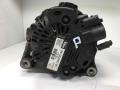 генератор Peugeot Expert 2 поколение 2008, 1.6 л., HDi, дизель, 9655296080, 2543522B, TG9B044, 108030671 - фото №3