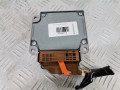 блок AirBag Suzuki SX4 1 поколение 2008, 1.6 л., МКПП, хетчбэк 5 дв., 3891079J22 - фото №3