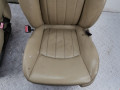 сиденье переднее Jaguar X-Type 1 поколение X400 2005, 2.2 л., МКПП, универсал, 52100026745 - фото №5