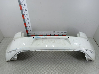 бампер задний Volkswagen Golf 7 поколение 2015, 1.6 л., МКПП, хетчбэк 5 дв., 5K6807417