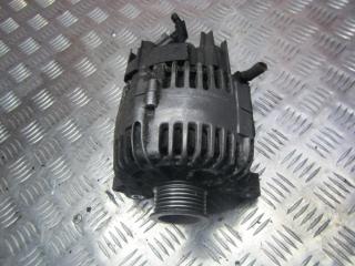 генератор Volkswagen Golf Plus 1 поколение 2006, 1.6 л., 03C903023B