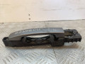 ручка наружная задняя левая Nissan Qashqai 1 поколение 2008, 80611-EB30B - фото №2