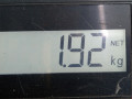 механизм стояночного тормоза (ручника) Mitsubishi L200 4 поколение 2008, 2.5 л., МКПП, пикап - фото №5