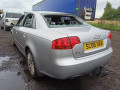 КПП механическая (МКПП) Audi A4 B7 2006, 2.0 л., МКПП, седан, 01X300044KX - фото №12
