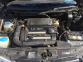 суппорт задний левый Volkswagen Golf 4 поколение 1999, 1.4 л., МКПП, хетчбэк 5 дв., 1J0615423G - фото №6