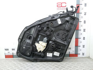 стеклоподъемник электрический задний левый Mercedes-Benz S-Класс W222/C217/A217 2015, 6.0 л., АКПП, седан, A2229060501