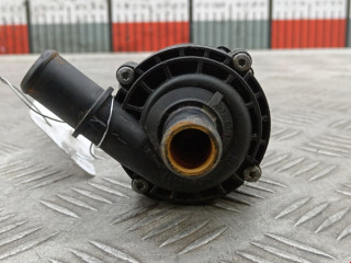 насос антифриза дополнительный Nissan Primera P12 2007, 1.9 л., МКПП, универсал, 8200285950