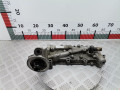 корпус масляного фильтра Hyundai H-1 Grand Starex 2012, 2.5 л., АКПП, микроавтобус, 264004A700 - фото №3