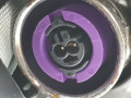 подушка безопасности сиденья Opel Meriva 2 поколение (B) [рестайлинг] 2014, 1.4 л., МКПП, минивэн, 13437393 - фото №4
