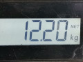 ступица передняя левая Mercedes-Benz R-Класс W251 2006, 3.0 л., АКПП, минивэн, A2513301320 - фото №6