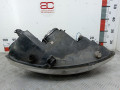 фара левая SEAT Toledo 3 поколение 2006, 2.0 л., МКПП, хетчбэк 5 дв., 5P2941005E - фото №4
