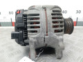 генератор Volkswagen Golf 4 поколение 1999, 1.4 л., МКПП, хетчбэк 5 дв., 038903018PX - фото №3