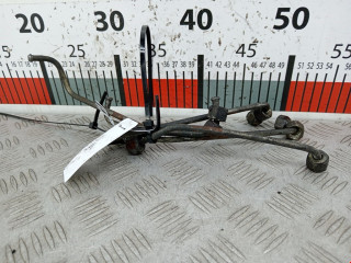 трубка топливная Volkswagen Golf 4 поколение 2002, 1.9 л., МКПП, хетчбэк 5 дв., 038130301
