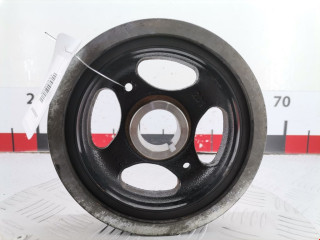 шкив коленвала Toyota Avensis 3 поколение (T270) 2010, 2.0 л., МКПП, универсал, 134080R030