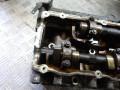 головка блока цилиндров Volkswagen Golf 3 поколение 1999, 2.3 л., 071103373 - фото №6
