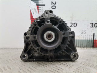 генератор Peugeot 207 2003, 1.4 л., МКПП, хетчбэк 5 дв., 9636204480