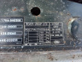 раздаточная коробка Land Rover Range Rover 2 поколение 1996, 4.6 л., АКПП, внедорожник 5 дв., 8510305 - фото №8