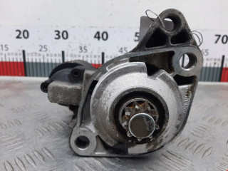 стартер Audi A3 8L 2000, 1.6 л., МКПП, хетчбэк 3 дв., 020911023FX