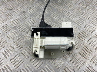 доводчик двери BMW X5 G05 [рестайлинг] G05 2023, 3.0 л., B58B30, бензин, АКПП, carbonschwarz metallic (416), внедорожник 5 дв., 51217444678