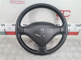 руль Peugeot 207 1 поколение 2008, 1.4 л., МКПП, хетчбэк 5 дв., 4109GZ