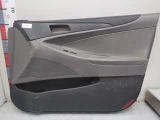 обшивка двери передняя правая Hyundai Sonata YF 2011, 2.4 л., АКПП, седан, 823043Q0105RA