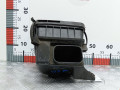 корпус воздушного фильтра Mitsubishi Lancer 10 поколение 2008, 2.0 л., МКПП, хетчбэк 5 дв., 1500A197 - фото №2