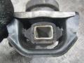 подушка крепления двигателя Citroen C4 Grand Picasso 1 поколение 2009, 2.0 л., АКПП, минивэн, 9681855180 - фото №5