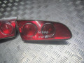 фонарь крышки багажника левый SEAT Ibiza 3 поколение 2006, 1.4 л., МКПП, хетчбэк 5 дв. - фото №5