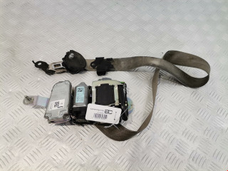 ремень безопасности Mercedes-Benz E-Класс W212/S212/C207/A207 2010, 2.2 л., АКПП, седан, A21286086857F03