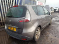 фонарь задний левый Renault Scenic 3 поколение [рестайлинг] 2013, 1.5 л., МКПП, минивэн, 265550013R - фото №9