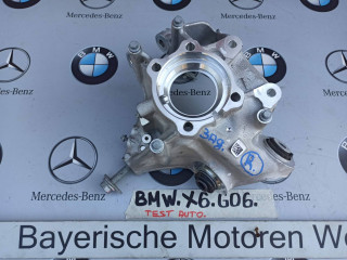 кулак задний правый BMW 2024, 3.0 л., бензин, 6876684