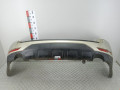 бампер задний Subaru Forester 3 поколение (SH) 2009, 2.0 л., МКПП, внедорожник 5 дв., 57704SC010 - фото №4
