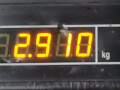 кронштейн генератора Volkswagen LT 2 поколение 2005, 2.5 л., МКПП, микроавтобус, 074145169F - фото №3