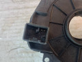 шлейф руля Nissan Micra 2 поколение (K11) 1997, 1.0 л., бензин, МКПП, хетчбэк 5 дв., 255545F600 - фото №6