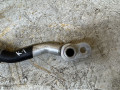 трубка кондиционера Audi A6 4G/C7 2012, 3.0 л., TFSI, бензин, 4G0260701AT - фото №4