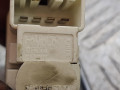 Датчик педали тормоза (лягушка) Land Rover Discovery 3 поколение 2007, 2.7 л., дизель, АКПП, внедорожник 5 дв., 7E5T96854AA - фото №4