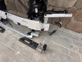 передняя панель крепления облицовки (телевизор) BMW X5 M F95 2021, 4.4 л., бензин, полный привод, 7443622, 7443621, 7421707, 7421675, 7421599 - фото №5