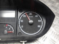 щиток приборов (приборная панель) Citroen Jumper 2 поколение 2012, 2.2 л., МКПП, микроавтобус, 1371843080 - фото №5