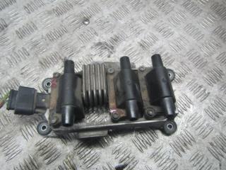 катушка зажигания Audi A6 4B/C5 1998, 2.8 л., 078905104
