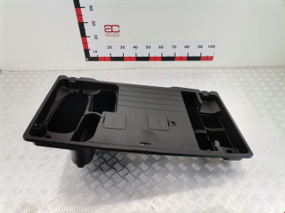 пол багажника Chevrolet Volt 1 поколение 2012, 1.4 л., АКПП, лифтбэк, 22901841