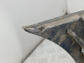 бампер передний SEAT Ibiza 3 поколение 2004, 1.4 л., МКПП, хетчбэк 3 дв., 6L0807217DR - фото №8