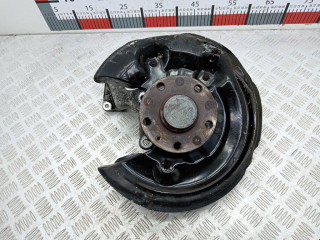 ступица задняя правая Volkswagen Passat B7 2011, 2.0 л., АКПП, универсал, 3C0505434L
